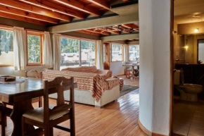 Amplio departamento San Martin De Los Andes